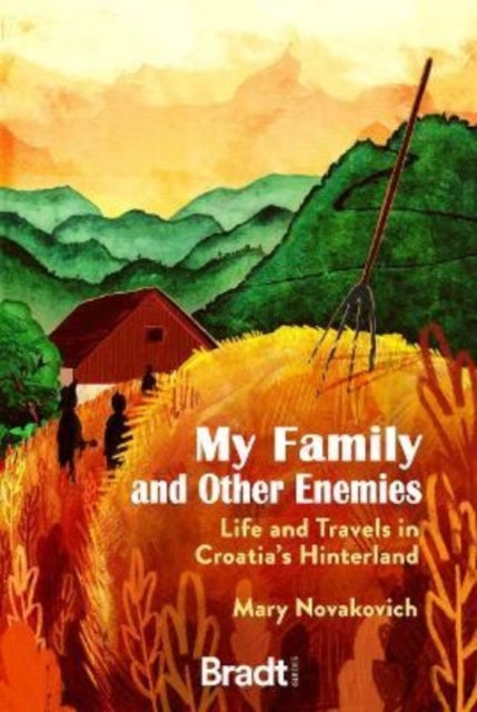 My Family & Other Enemies