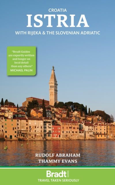 Croatia Istria