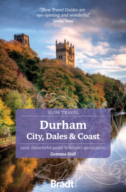 Durham City Dales Coast