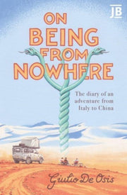 On Being From Nowhere