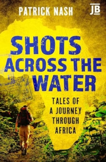 Shots Across The Water