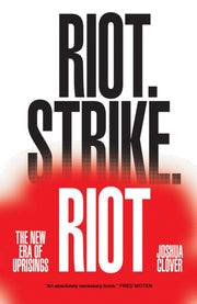 Riot Strike Riot