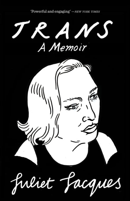Trans By Jacques, Juliet
