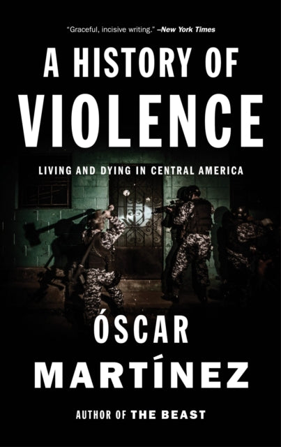 History Of Violence
