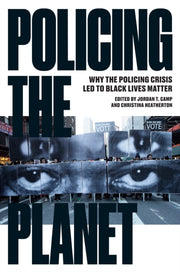 Policing The Planet