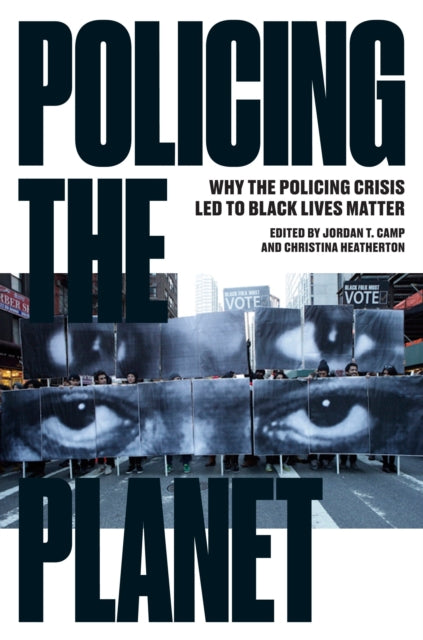 Policing The Planet