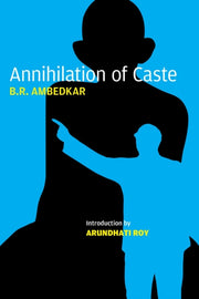 Annihilation Of Caste