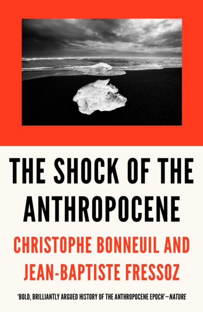 Shock Of The Anthropocene