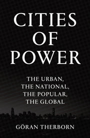 Cities Of Power