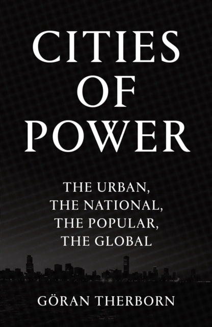 Cities Of Power