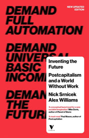 Inventing The Future