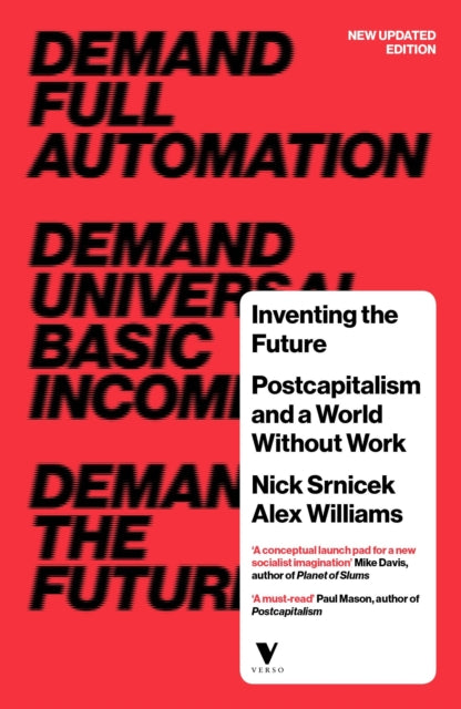 Inventing The Future