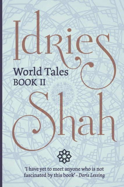 World Tales (pocket Edition): Book Ii