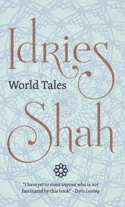 World Tales By Shah, Idries,