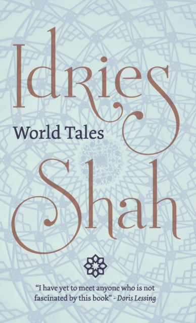 World Tales By Shah, Idries,