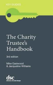 Charity Trustees Handbook The