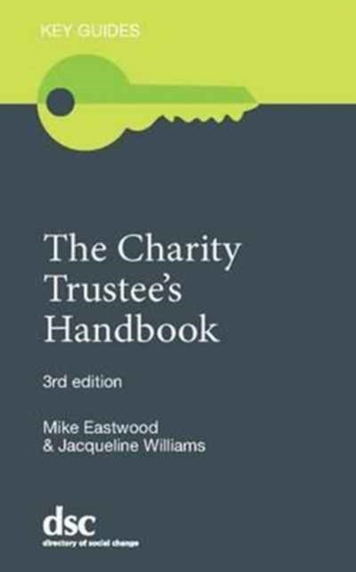 Charity Trustees Handbook The