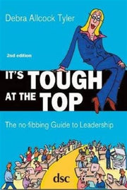 Its Tough At The Top