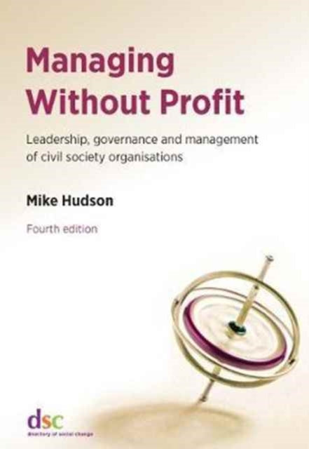 Managing Without Profits