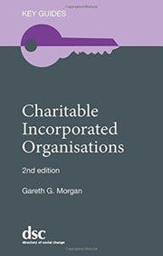 Charitable Incorporated Organisation
