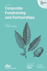 Corporate Fundraising