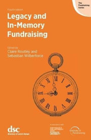 Legacy & In Memory Fundraising