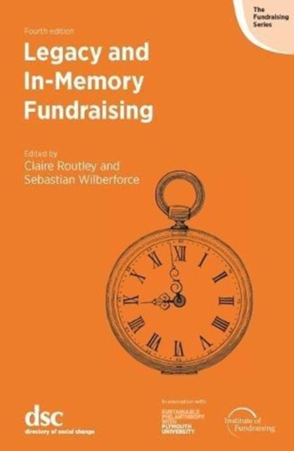 Legacy & In Memory Fundraising