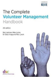 Complete Volunteer Management Handbook T