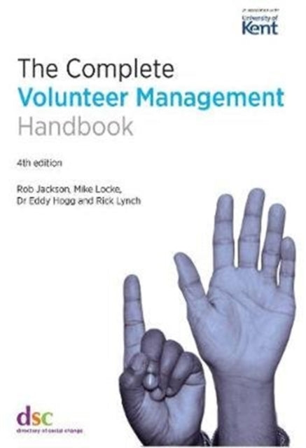 Complete Volunteer Management Handbook T