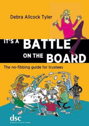 Its A Battle On The Board