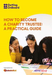 How To Become A Charity Trustee A Practi
