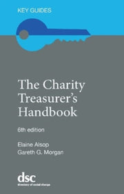 Charity Treasurers Handbook
