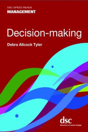 Decision Making