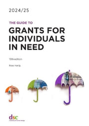 Guide To Grants For Individuals In Need