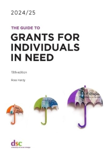 Guide To Grants For Individuals In Need