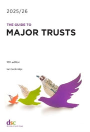 Guide To Major Trusts 2025 26 The