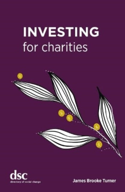 Investing For Charities