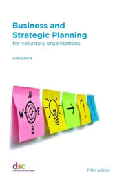Business & Strategic Planning