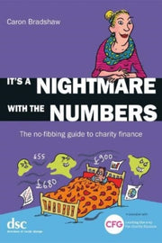Its A Nightmare With The Numbers