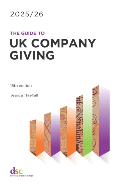 Guide To Uk Company Giving 2025/26