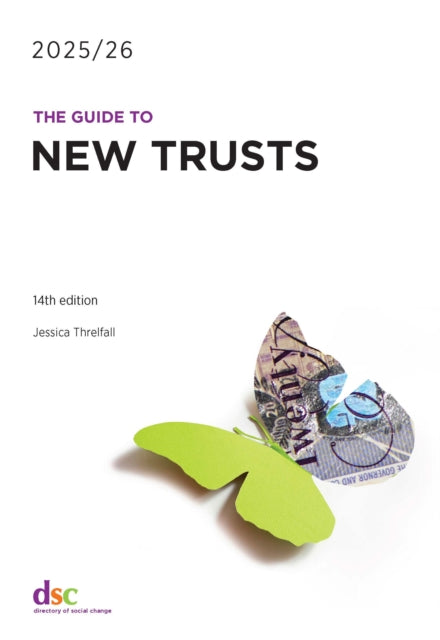 Guide To New Trusts 202526 The