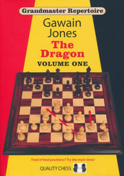 Grandmaster Repertoire - The Dragon Vol