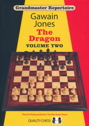 Grandmaster Repertoire - The Dragon Vol