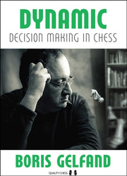Dynamic Decision Making In Chess