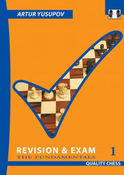 Revision Exam 1