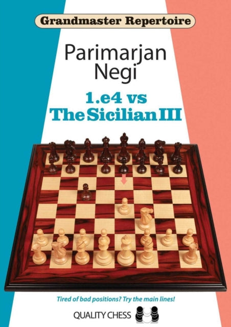 1e4 Vs The Sicilian Iii
