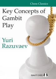 Key Concepts Of Gambit Play