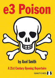 E3 Poison A 21st Century Openning Repe