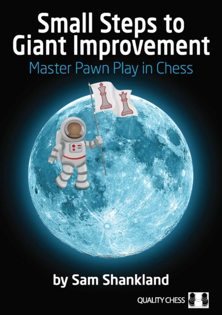 Small Steps To Giant Improvement