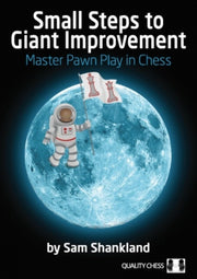 Small Steps To Giant Improvement